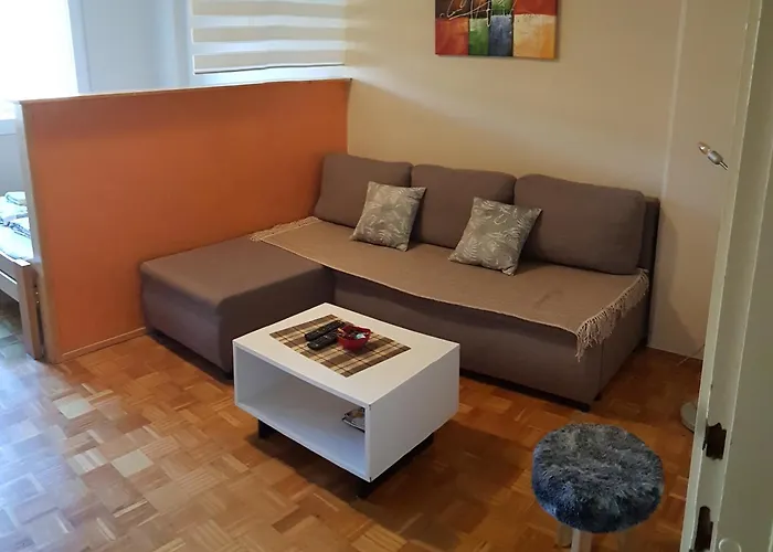 Apartman Vanja