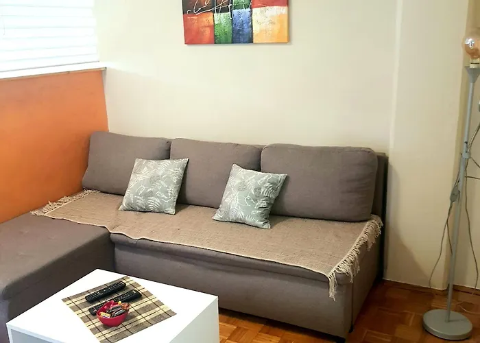 Apartman Vanja