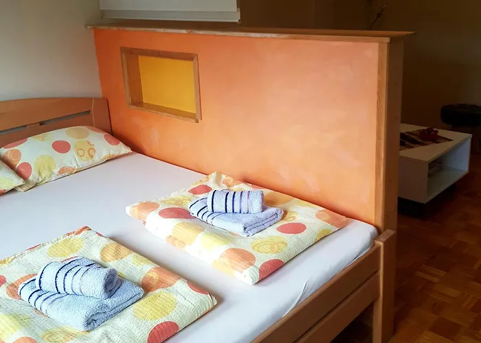 Apartman Vanja