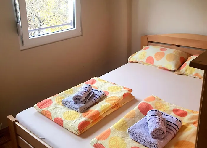 Apartman Vanja