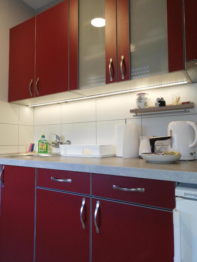 Vanja Apartament