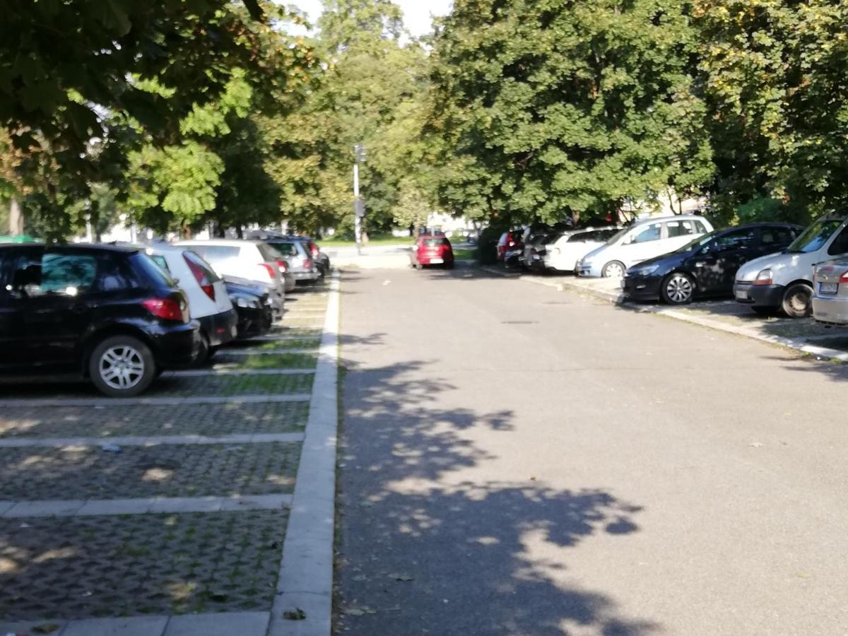 Apartament Vanja Belgrad