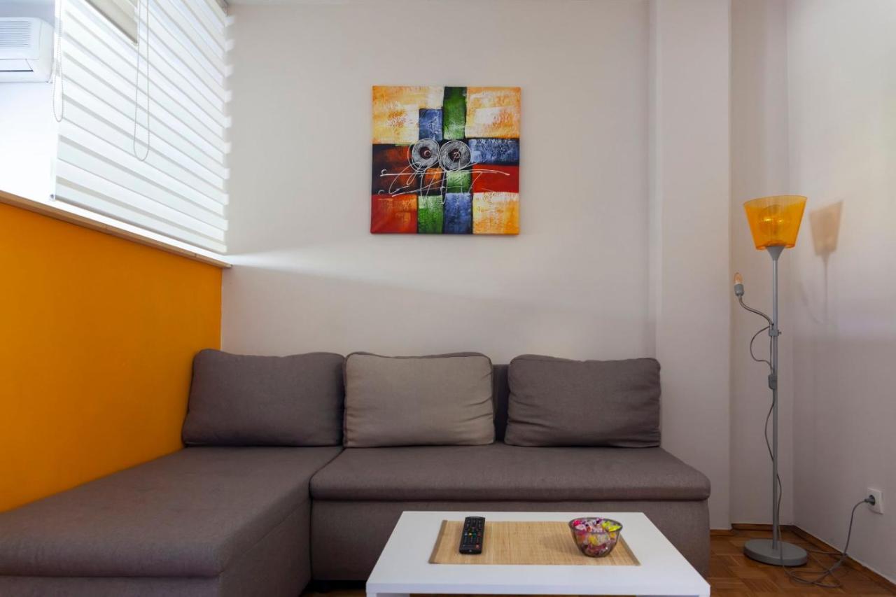 Vanja Apartament