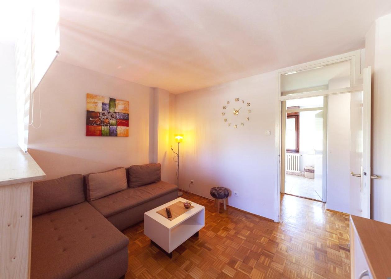 Vanja Apartament Belgrad