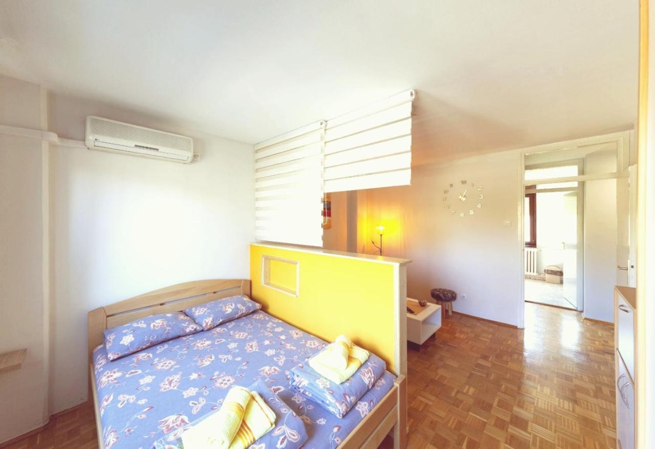 Vanja Apartament