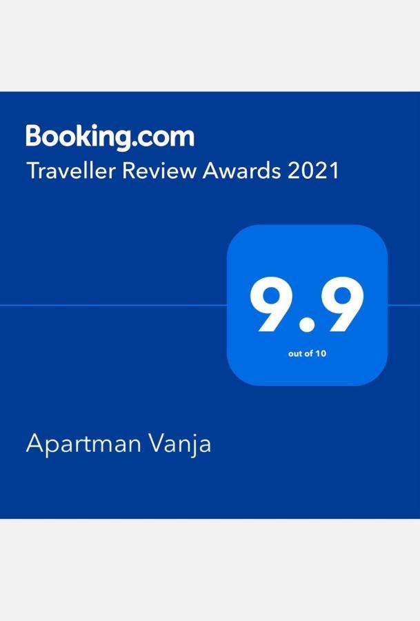 Apartament Vanja Belgrad
