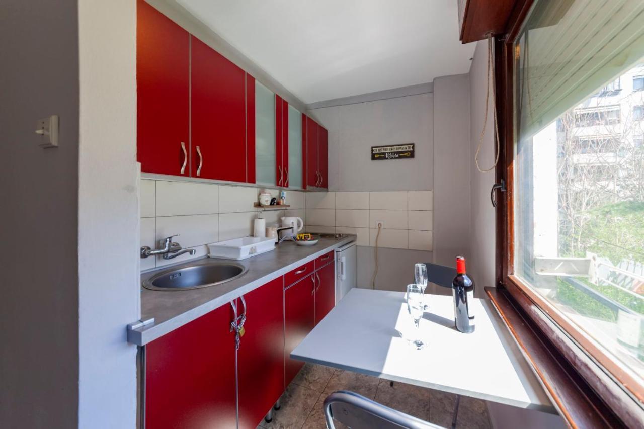 Apartament Vanja *