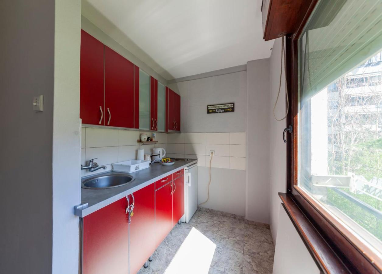 Vanja Apartament Belgrad