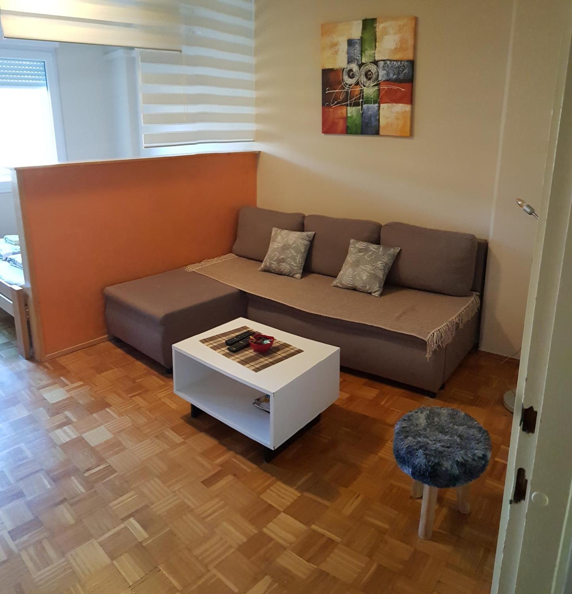 Vanja Apartament *