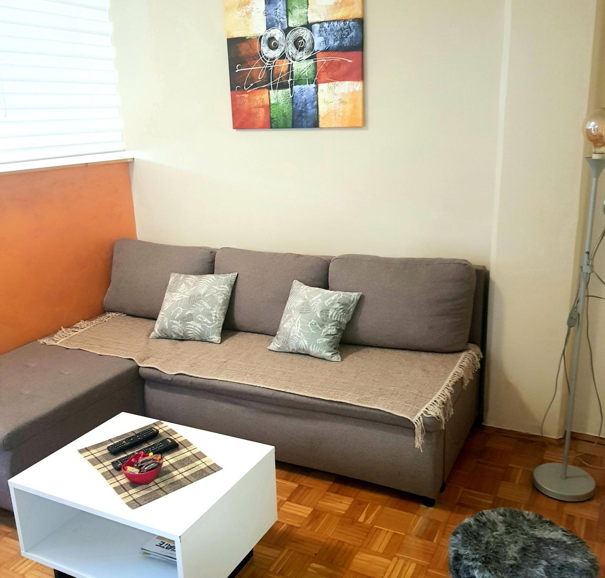 Vanja Apartament