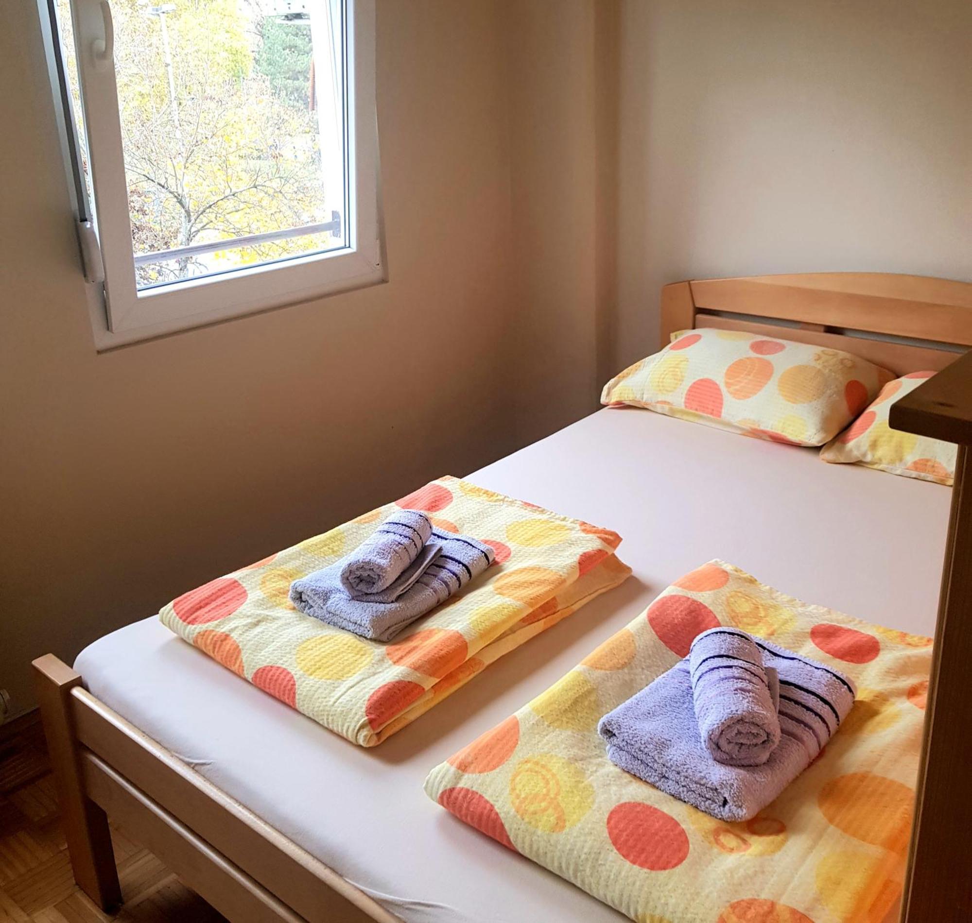 Apartament Vanja *