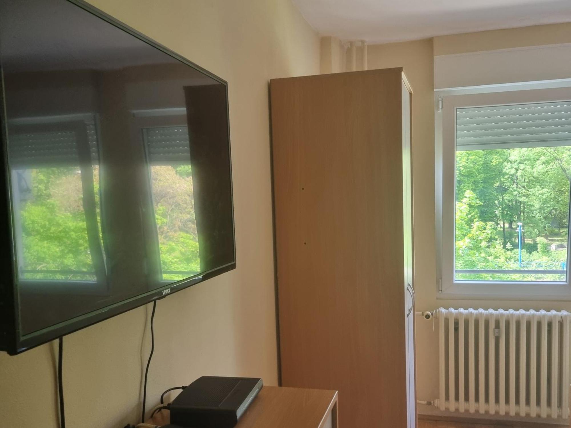 Apartament Vanja